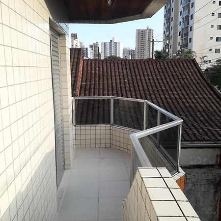 Praia Grande Apto Aluguel Exterior photo