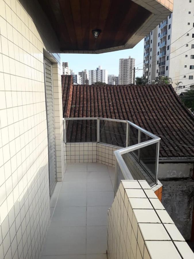 Praia Grande Apto Aluguel Exterior photo