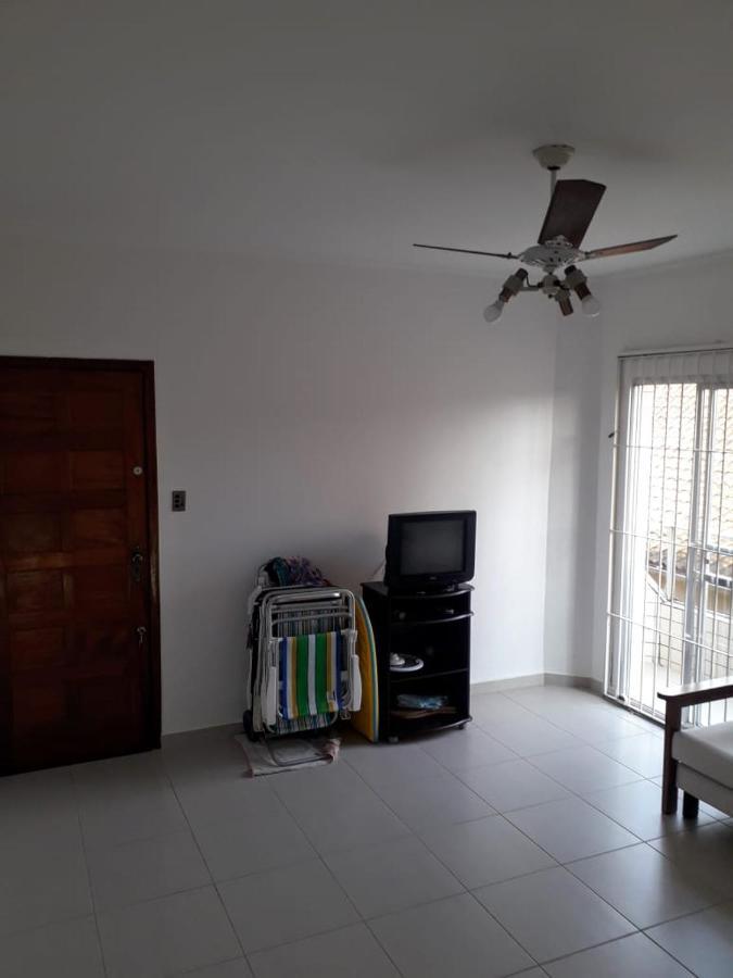 Praia Grande Apto Aluguel Exterior photo